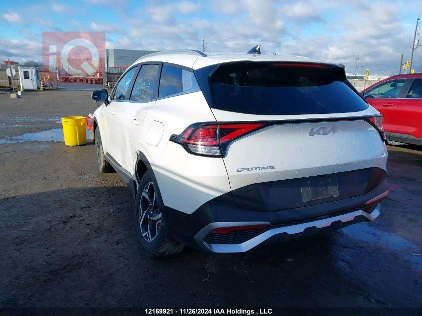 کیا سپۆرتاج